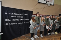 Konkurs Ziemia Miechowska.... - ZS Nr 2 w Miechowie - miechowski.pl - fot. K. Capiga