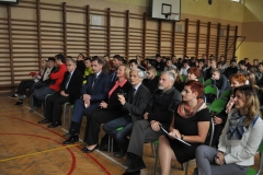 Konkurs Ziemia Miechowska.... - ZS Nr 2 w Miechowie - miechowski.pl - fot. K. Capiga