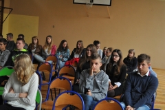Konkurs Ziemia Miechowska.... - ZS Nr 2 w Miechowie - miechowski.pl - fot. K. Capiga