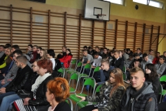 Konkurs Ziemia Miechowska.... - ZS Nr 2 w Miechowie - miechowski.pl - fot. K. Capiga
