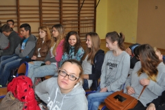 Konkurs Ziemia Miechowska.... - ZS Nr 2 w Miechowie - miechowski.pl - fot. K. Capiga