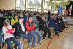 Konkurs Ziemia Miechowska.... - ZS Nr 2 w Miechowie - miechowski.pl - fot. K. Capiga