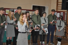 Konkurs Ziemia Miechowska.... - ZS Nr 2 w Miechowie - miechowski.pl - fot. K. Capiga