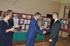 III miejsce - Rafał Zioło (Gim. Gołcza) - miechowski.pl - fot. K. Capiga
