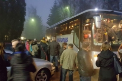 Uczniowie Zespołu Szkół Nr 2 im. Jana Pawła II w Miechowie na praktykach we Włoszech