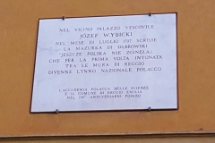 Uczniowie Zespołu Szkół Nr 2 im. Jana Pawła II w Miechowie na praktykach we Włoszech