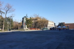 Uczniowie Zespołu Szkół Nr 2 im. Jana Pawła II w Miechowie na praktykach we Włoszech
