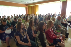 Podsumowanie praktyk w ramach programu ERASMUS+ w Zespole Szkół Nr 2 w Miechowie