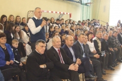 Jasełka w Zespole Szkół w Dziaduszycach - miechowski.pl - fot. K. Capiga