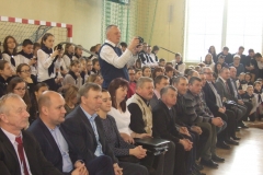 Jasełka w Zespole Szkół w Dziaduszycach - miechowski.pl - fot. K. Capiga