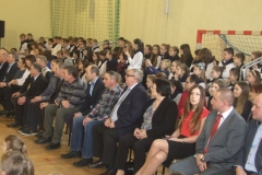 Jasełka w Zespole Szkół w Dziaduszycach - miechowski.pl - fot. K. Capiga