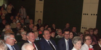 Miechowski Dzień Kobiet