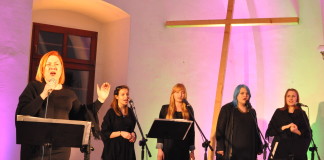 Koncert Wielkopostny