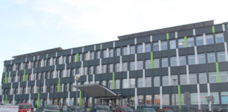 Miechów – Urząd Gminy i Miasta