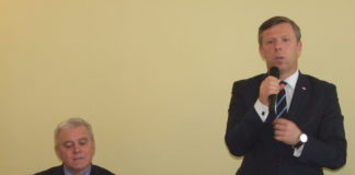 Wójt Kozłowa liczy na wsparcie władz wojewódzkich