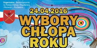 Chłop Roku 2016 – zapowiedź