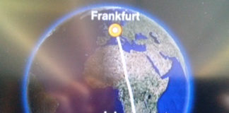 Ale odlot…! Nowy rejs Agata na końcu świata - wylot