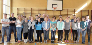 Miechowiacy – reaktywacja