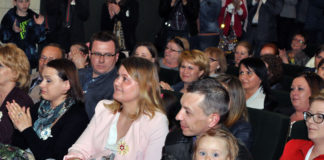 Podarowali Agnieszce coś więcej niż pieniądze… nadzieję i siłę do walki Agnieszka Dudek z rodziną