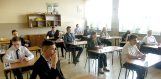 Czy spiszą się dobrze…? Egzamin gimnazjalny