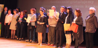 Podopieczna Ośrodka w Zagorzycach na podium wolbromskich Impresji Sukces SOSW na wolbromskich Impresjach