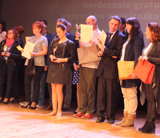 Podopieczna Ośrodka w Zagorzycach na podium wolbromskich Impresji Sukces SOSW na wolbromskich Impresjach