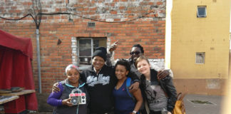 Kapsztad – jasne i ciemne strony miasta Kapsztad - jasne i ciemne strony miasta - Agata na końcu ŚWIATA - miechowski.pl