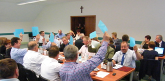 Jednogłośne absolutorium dla wójta