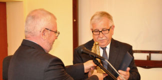 Miechowskie LO „Przyjacielem Powiatu” LO "Przyjacielem Powiatu"