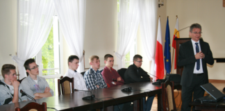 Lekcja konsumencka Lekcje z rzecznikiem praw konsumentów - miechowski.pl