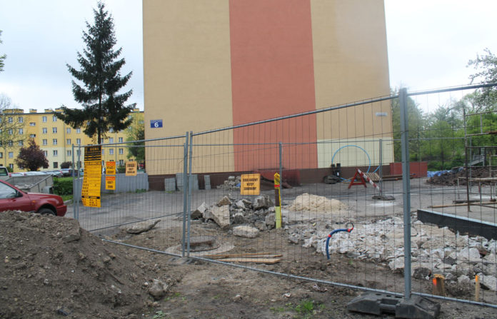 Modernizacja kotłowni na os. XXX-lecia