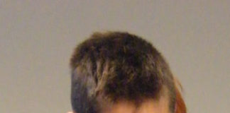 Już gra w reprezentacji Małopolski… Kuba Konstantyn - fot. UG Gołcza