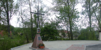 Kolejne sołectwa wydatkują Fundusz Nowy parking w Rzeżuśni