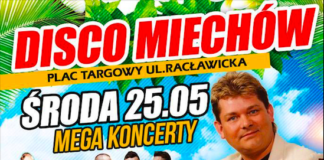 DISCO MIECHÓW DISCO MIECHÓW