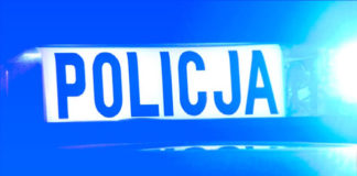 Z majowej kroniki policyjnej