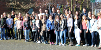 Współpraca zagraniczna „Ekonomika”