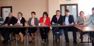 Bursztynowy szlak przez Charsznicę Rada Gminy Charsznica