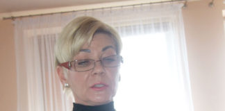 Ponad 116 tys. zł zysku PZOZ w Charsznicy dyr. PZOZ Charsznica - Irena Czerkas