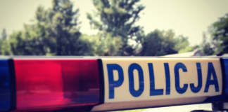 Brutalne pobicie w centrum