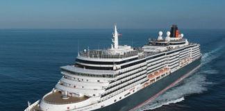 “Welcome ship Life” Na pokładzie