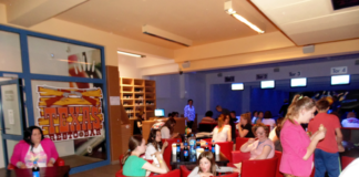 Dzień Dziecka dzieci z Domu Dziecka