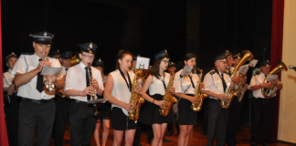 „Sygnał” na Dniach Miechowa 2016 – film Orkiestra Dęta "Sygnał" na Dniach Miechowa 2016