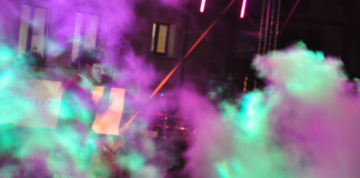 Piątkowe show na Dniach Miechowa