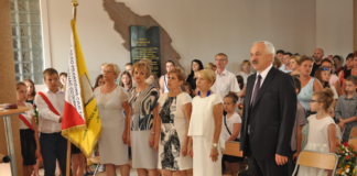 Wakacje czas zacząć