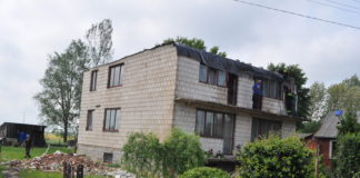 WICHURA W GMINIE! DNI KOZŁOWA ODWOŁANE!