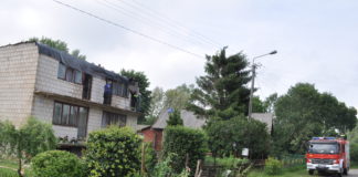 Bilans niedzielnych nawałnic