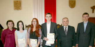 Miechów a Ziemia Święta Laureaci konkursu - miechowski.pl