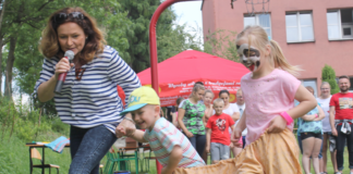 Dzień Dziecka w Zagorzycach Dzień Dziecka 2016 w Zagorzycach