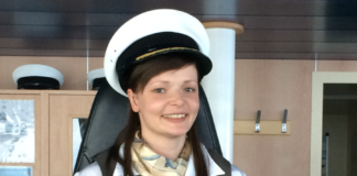 Pod pokładem – inżynieryjne cudo techniki