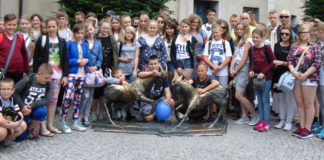 Śladami pierwszych Piastów